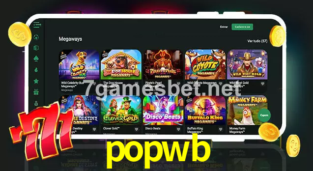 popwb aplicativo