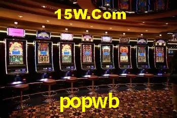 Diretório de Jogos popwb