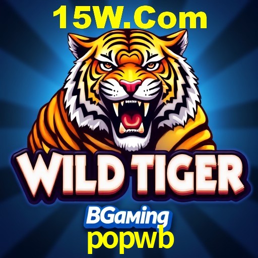 Descubra a Magia dos Jogos de Arcade no popwb