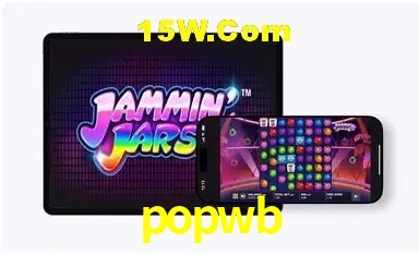 Provedores de Jogos popwb