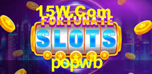 popwb,popwb.com