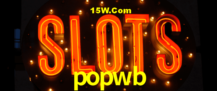 Bonus Features popwb