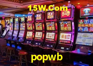 Benefícios da Conta popwb