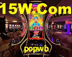 VIP Casino popwb