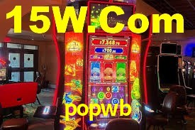 popwb: Jogos de Caça-Níqueis-Altas Recompensas, Roleta-Velocidade, Blackjack-Desafios Máximos