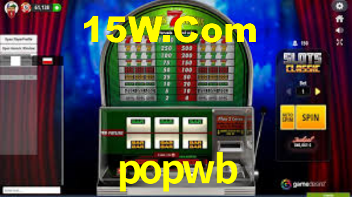 popwb.com