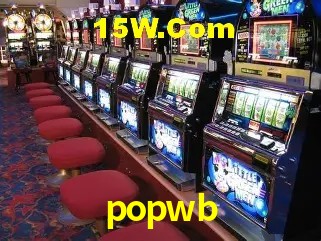 Promoção Relâmpago popwb