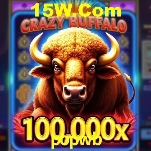 Jogos Exclusivos popwb