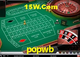 Sistemas de Segurança popwb