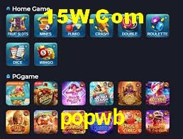 Spaceman Game popwb