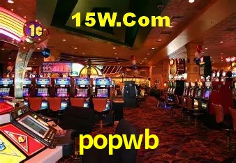 Promoções Sazonais popwb