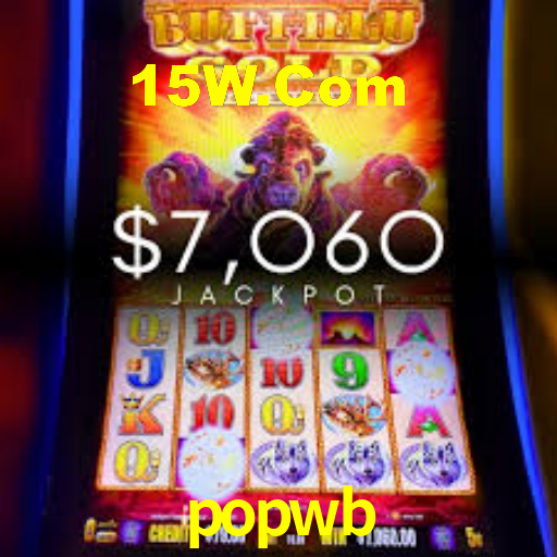 Sinta a adrenalina dos jogos de cassino com popwb