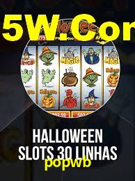 Daily Bonuses popwb