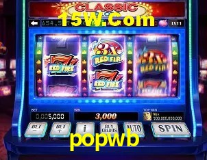 Casino Ao Vivo popwb