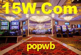 Roulette Table popwb