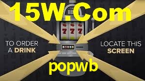 popwb App Interface