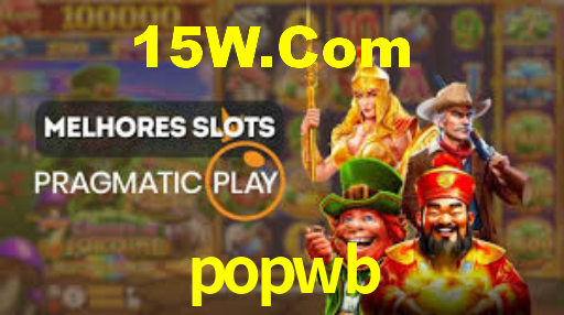 popwb,popwb.com