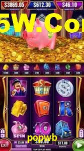 Live Casino popwb