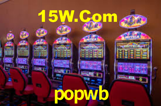 popwb,popwb.com