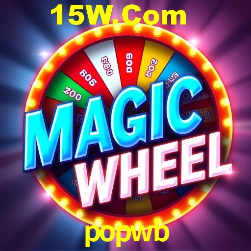 Descubra o Mundo do Cassino Online com popwb