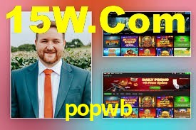 Programa VIP popwb
