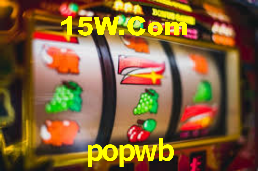 popwb: Seu Cassino Premiado com Pagamentos Rápidos