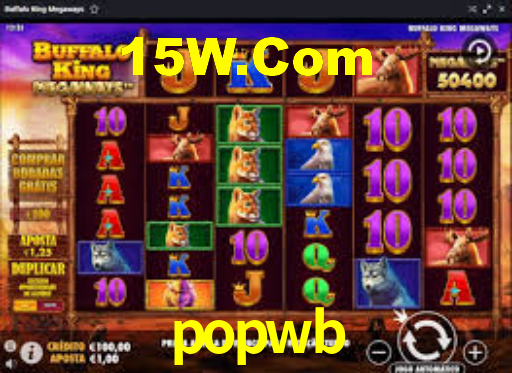 popwb - Melhor Casino Online - popwb.com