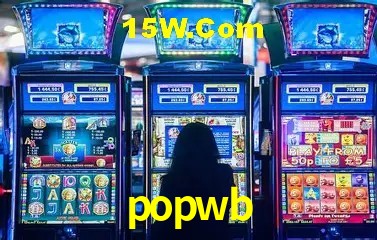 Integração de APIs popwb